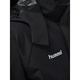 Вітрівка TECH MOVE ALL WEATHER JACKET 200-027-2001-XXL Дорослі Чоловіча ЧОРНИЙ