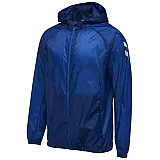 Вітрівка TECH MOVE FUNCTIONAL LIGHT WEIGHT JACKET 200-646-7045-L Дорослі Чоловіча;Унісекс СИНІЙ