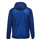 Вітрівка TECH MOVE FUNCTIONAL LIGHT WEIGHT JACKET 200-646-7045-L Дорослі Чоловіча;Унісекс СИНІЙ