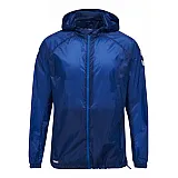 Вітрівка TECH MOVE FUNCTIONAL LIGHT WEIGHT JACKET 200-646-7045-S Дорослі Чоловіча;Унісекс СИНІЙ