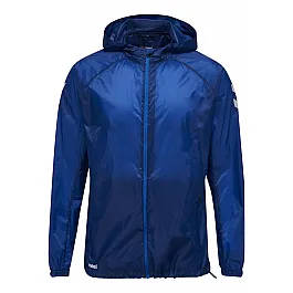 Вітрівка TECH MOVE FUNCTIONAL LIGHT WEIGHT JACKET 200-646-7045-S Дорослі Чоловіча;Унісекс СИНІЙ