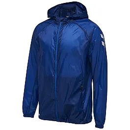 Вітрівка TECH MOVE FUNCTIONAL LIGHT WEIGHT JACKET 200-646-7045-S Дорослі Чоловіча;Унісекс СИНІЙ