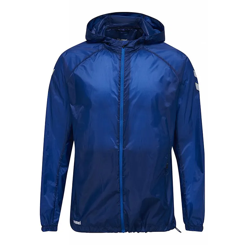 Ветровка TECH MOVE FUNCTIONAL LIGHT WEIGHT JACKET 200-646-7045-XXL Взрослые Мужской;Унисекс СИНИЙ