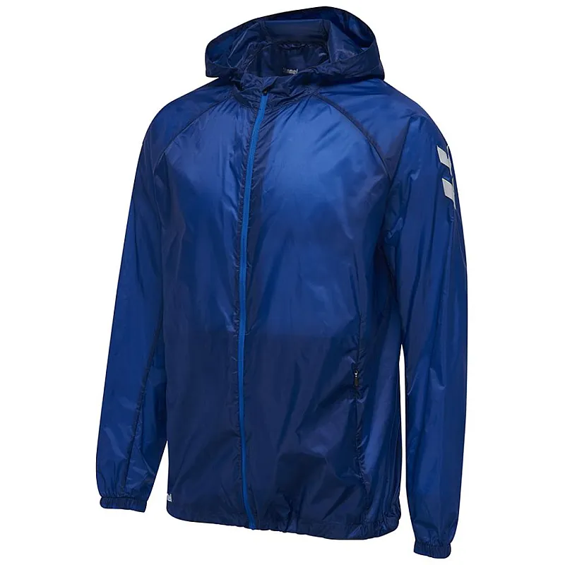 Ветровка TECH MOVE FUNCTIONAL LIGHT WEIGHT JACKET 200-646-7045-XXL Взрослые Мужской;Унисекс СИНИЙ