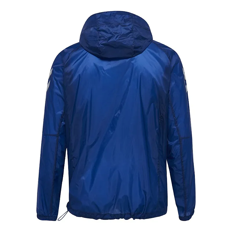Ветровка TECH MOVE FUNCTIONAL LIGHT WEIGHT JACKET 200-646-7045-XXL Взрослые Мужской;Унисекс СИНИЙ