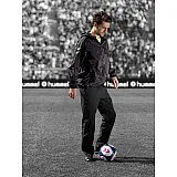 Ветровка TECH MOVE FUNCTIONAL LIGHT WEIGHT JACKET 200-646-2001-M Взрослые Унисекс ЧЕРНЫЙ