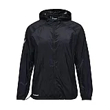 Ветровка TECH MOVE FUNCTIONAL LIGHT WEIGHT JACKET 200-646-2001-XXL Взрослые Унисекс ЧЕРНЫЙ