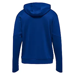 Кофта TECH MOVE ZIP HOOD 200-019-7045-S Взрослые Мужской СИНИЙ