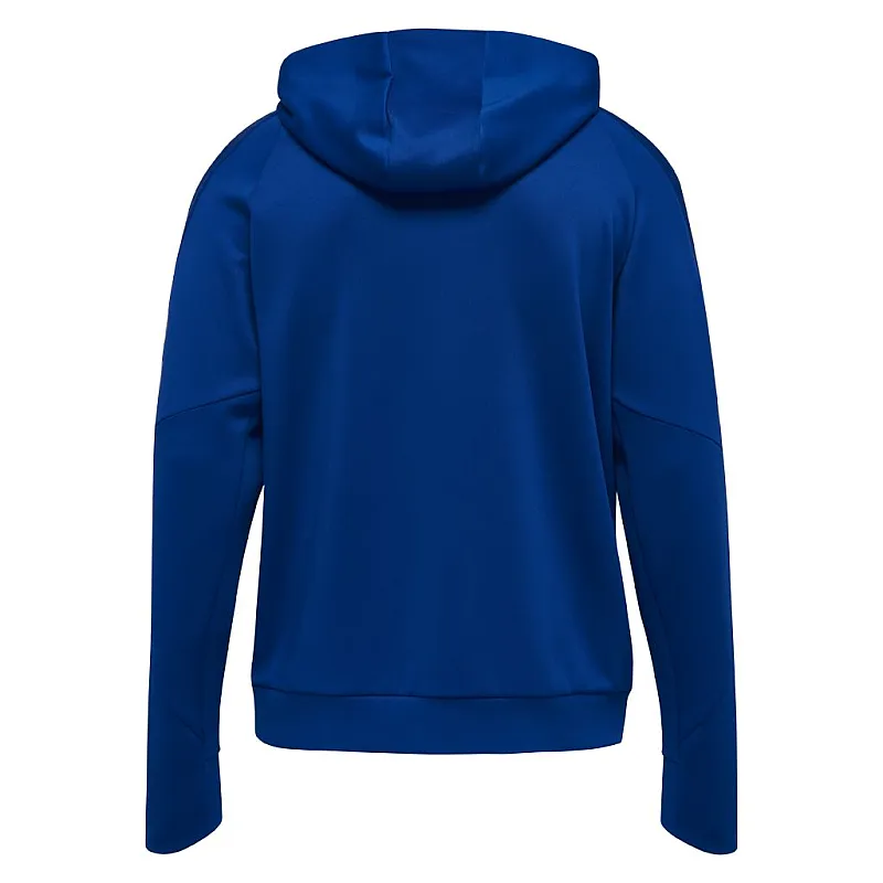 Кофта TECH MOVE ZIP HOOD 200-019-7045-XL Взрослые Мужской СИНИЙ