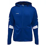 Кофта TECH MOVE ZIP HOOD 200-019-7045-XXL Дорослі Чоловіча СИНІЙ