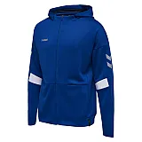 Кофта TECH MOVE ZIP HOOD 200-019-7045-XXL Дорослі Чоловіча СИНІЙ
