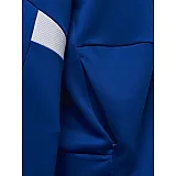 Кофта TECH MOVE ZIP HOOD 200-019-7045-XXL Дорослі Чоловіча СИНІЙ
