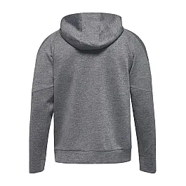 Кофта TECH MOVE ZIP HOOD 200-019-2006-S Дорослі Чоловіча СІРИЙ