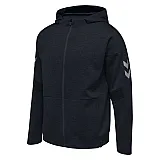 Кофта TECH MOVE ZIP HOOD 200-019-2001-L Дорослі Чоловіча ЧОРНИЙ