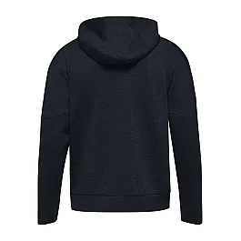 Кофта TECH MOVE ZIP HOOD 200-019-2001-S Дорослі Чоловіча ЧОРНИЙ