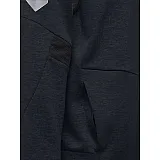 Кофта TECH MOVE ZIP HOOD 200-019-2001-S Дорослі Чоловіча ЧОРНИЙ