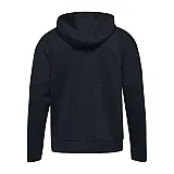Кофта TECH MOVE ZIP HOOD 200-019-2001-XL Дорослі Чоловіча ЧОРНИЙ