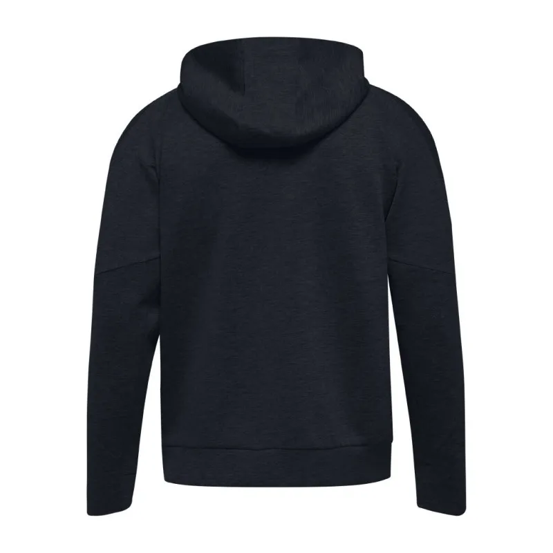 Кофта TECH MOVE ZIP HOOD 200-019-2001-XL Взрослые Мужской ЧЕРНЫЙ