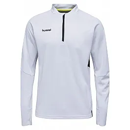 Світшоти TECH MOVE HALF ZIP SWEATSHIRT 200-011-9001-S Дорослі Чоловіча БІЛИЙ