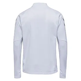 Світшоти TECH MOVE HALF ZIP SWEATSHIRT 200-011-9001-S Дорослі Чоловіча БІЛИЙ