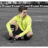 Світшоти TECH MOVE HALF ZIP SWEATSHIRT 200-011-6102-L Дорослі Чоловіча САЛАТОВИЙ