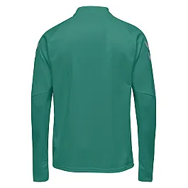 Світшоти TECH MOVE HALF ZIP SWEATSHIRT 200-011-6100-S Дорослі Чоловіча ЗЕЛЕНИЙ