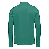 Свитшот TECH MOVE HALF ZIP SWEATSHIRT 200-011-6100-XXL Взрослые Мужской ЗЕЛЁНЫЙ
