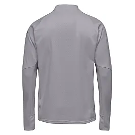 Світшоти TECH MOVE HALF ZIP SWEATSHIRT 200-011-2006-S Дорослі Чоловіча СІРИЙ