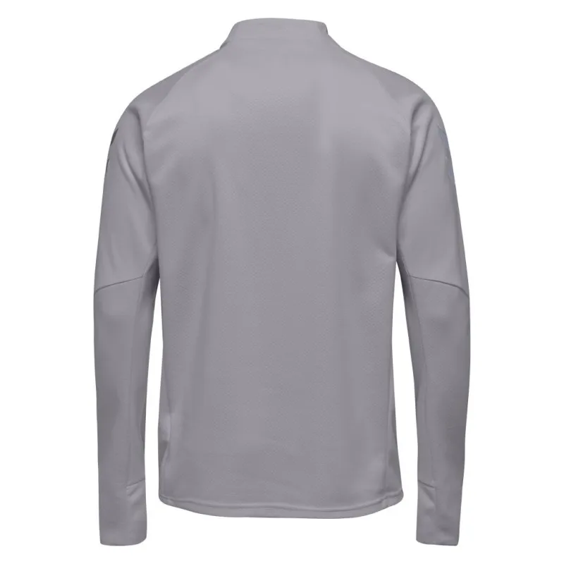 Світшоти TECH MOVE HALF ZIP SWEATSHIRT 200-011-2006-XL Дорослі Чоловіча СІРИЙ
