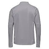 Свитшот TECH MOVE HALF ZIP SWEATSHIRT 200-011-2006-XXL Взрослые Мужской СЕРЫЙ