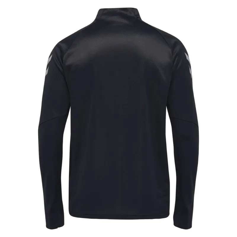 Світшоти TECH MOVE HALF ZIP SWEATSHIRT 200-011-2001-M Дорослі Чоловіча ЧОРНИЙ
