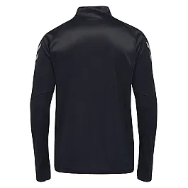 Свитшот TECH MOVE HALF ZIP SWEATSHIRT 200-011-2001-S Взрослые Мужской ЧЕРНЫЙ