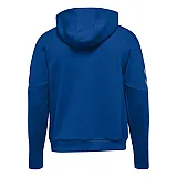 Худи TECH MOVE POLY HOODIE 200-017-7045-XL Взрослые Мужской СИНИЙ