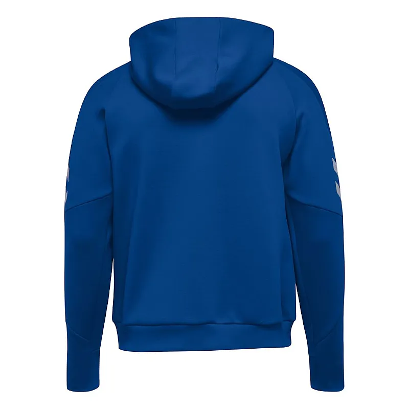 Худи TECH MOVE POLY HOODIE 200-017-7045-L Взрослые Мужской СИНИЙ