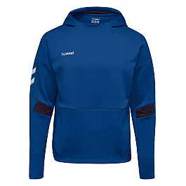 Худі TECH MOVE POLY HOODIE 200-017-7045-S Дорослі Чоловіча СИНІЙ