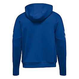 Худі TECH MOVE POLY HOODIE 200-017-7045-S Дорослі Чоловіча СИНІЙ