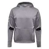 Худі TECH MOVE POLY HOODIE 200-017-2006-L Дорослі Чоловіча СІРИЙ