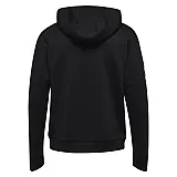 Худи TECH MOVE POLY HOODIE 200-017-2001-L Взрослые Мужской ЧЕРНЫЙ