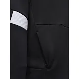 Худи TECH MOVE POLY HOODIE 200-017-2001-L Взрослые Мужской ЧЕРНЫЙ