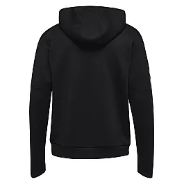 Худи TECH MOVE POLY HOODIE 200-017-2001-S Взрослые Мужской ЧЕРНЫЙ