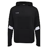 Худи TECH MOVE POLY HOODIE 200-017-2001-XL Взрослые Мужской ЧЕРНЫЙ
