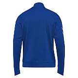 Кофта TECH MOVE POLY ZIP JACKET 200-013-7045-L Взрослые Мужской СИНИЙ