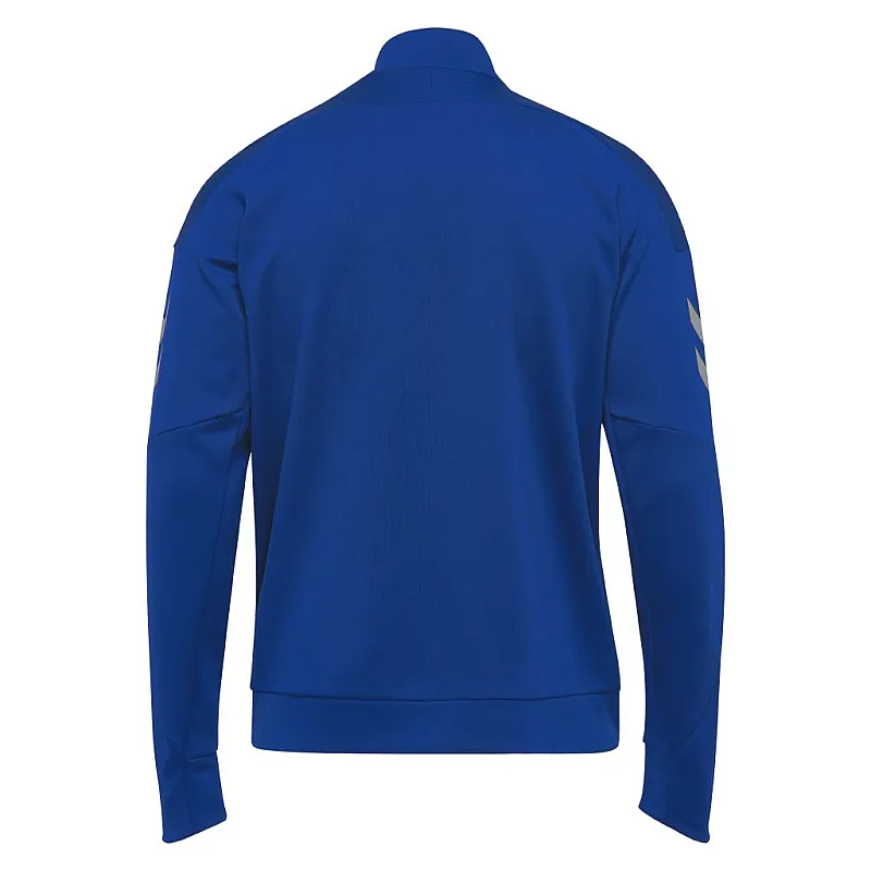 Кофта TECH MOVE POLY ZIP JACKET 200-013-7045-L Взрослые Мужской СИНИЙ