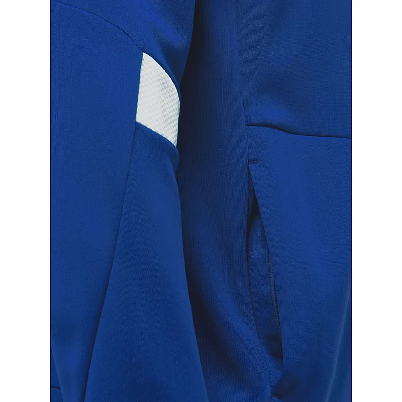 Кофта TECH MOVE POLY ZIP JACKET 200-013-7045-L Взрослые Мужской СИНИЙ