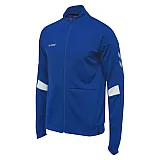 Кофта TECH MOVE POLY ZIP JACKET 200-013-7045-L Взрослые Мужской СИНИЙ