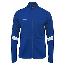 Кофта TECH MOVE POLY ZIP JACKET 200-013-7045-S Взрослые Мужской СИНИЙ