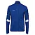 Кофта TECH MOVE POLY ZIP JACKET 200-013-7045-S Взрослые Мужской СИНИЙ