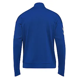 Кофта TECH MOVE POLY ZIP JACKET 200-013-7045-S Взрослые Мужской СИНИЙ