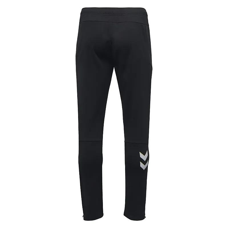 Штани TECH MOVE POLY PANTS 200-015-2001-M Дорослі Чоловіча ЧОРНИЙ