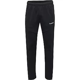 Штаны TECH MOVE POLY PANTS 200-015-2001-S Взрослые Мужской ЧЕРНЫЙ